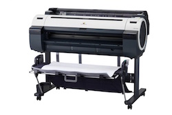 Cartuchos Canon Imageprograf IPF765 MFP M40